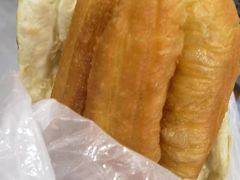 -文武王氏烧饼·无矾油条(西溪路店)