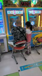 -莫莉幻想儿童乐园(北京天通苑华联店)