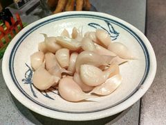 -巴奴毛肚火锅(新街口金鹰店)