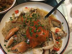 -阿伟海鲜楼·福建菜(延寿店)