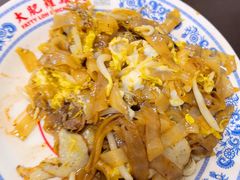 -汕头街四果汤