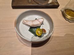 -Ginza Onodera 鮨(外滩十八号店)