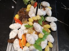 -富临轩私房菜(集庆门大街店)
