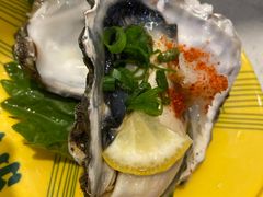 -京樽回転寿司(奥林匹克店)