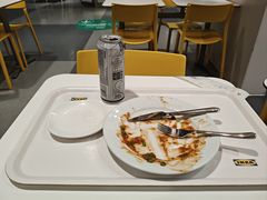 -宜家·瑞典风味餐厅(无锡店)
