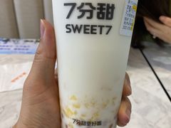 -7分甜(武林银泰店)