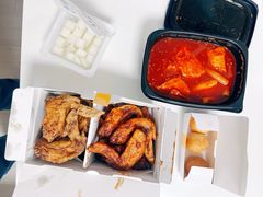 -新世界百货(明洞总店)