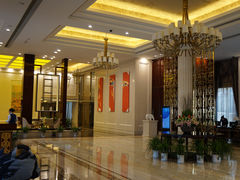 DSC07158-东航云逸酒店(九溪烟树店)