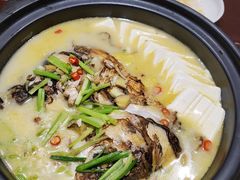 董府鱼头煲-董府·古宅餐厅