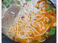 -束河人家(南锣鼓巷店)