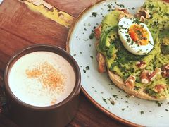 -RAC BAR(安福路店)