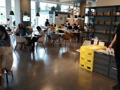 -dotcom coffee古点咖啡(致真大厦店)