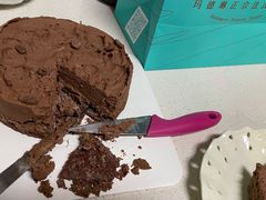-Madeleine玛德琳(永平里店)