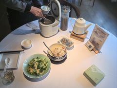 -淮扬厨子(健康路店)