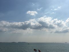 -泊石湾海滨浴场