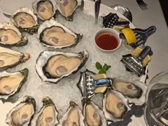 -Oyster Talks 四度蚝法餐厅