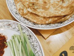 -東豫狼鲜货烧烤. 碳火烤鱼. 小龙虾(上海首店)