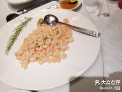 -上海小南国(金桥国际广场店)