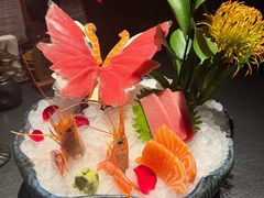 -蟹犇•帝王蟹雪蟹(陆家嘴店)