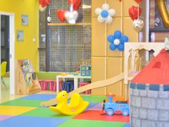 -新爱婴早教中心(F6漫时区店)