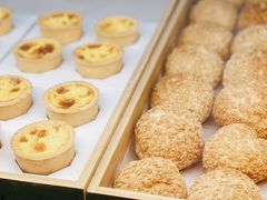-虎头局·渣打饼行(五一新干线店)