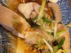 -常来小聚·广州非遗传承餐厅(地王广场店)