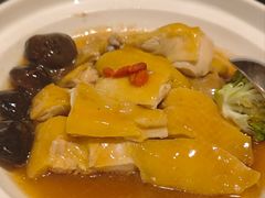花雕酒醉河田鸡-闽和南(深圳万象城店)