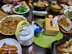 -臭鳜鱼人家·老字号徽菜