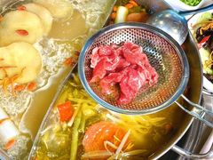 -田村·酸汤鲜牦牛肉火锅(布达拉宫广场店)
