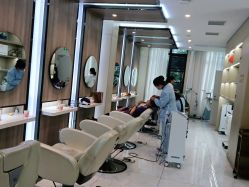 -大麦微针植发丨全国连锁