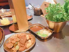 -西塔老太太泥炉烤肉(苏州大悦城店)