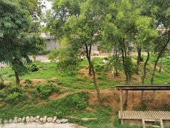 -石家庄市动物园