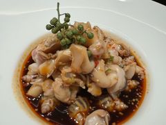 -鸽子侯·家宴·平价海鲜(绿地店)