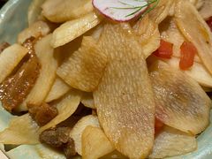 山石榴山药-山石榴·贵州菜(丰盛里店)