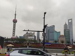 -南京路步行街