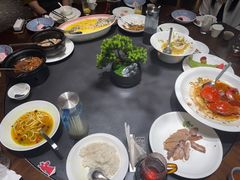 -曼格纳·曼芯馆(杨浦店)