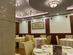 大堂-王宝和酒家(黄浦店)