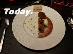 -L'ATELIER de Joel Robuchon(外滩18号店)