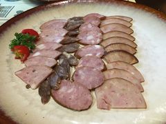 -马迭尔德式西餐精酿啤酒屋(中央大街店)