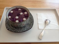 紫薯小丸子-小团圆糖水铺(襄阳南路店)