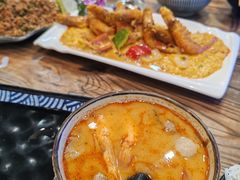-Hi YOU你的饭局泰餐厅(雍和宫店)