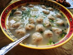 -水乡人家私房菜(逢简店)