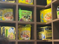 -炽城·烤肉名家(鸿达中央广场店)