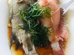 -老字号蛇口德记烧腊饭店·海鲜加工