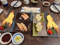 -大雄寿司(洛浦店)