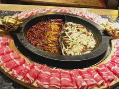 -蜀大侠火锅(四川北路店)