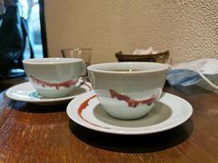 -RUMORS COFFEE ROASTERY鲁马滋咖啡(湖南路店)