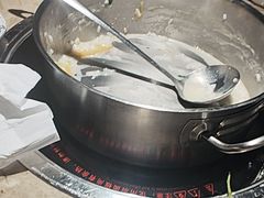 -淘米捞·米汤脆鲩鱼火锅(福田皇岗店)
