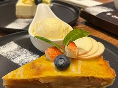 -安妮意大利餐厅(世贸天阶店)