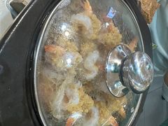 -丛林狼非遗酱骨·现炒餐厅(人民路店)